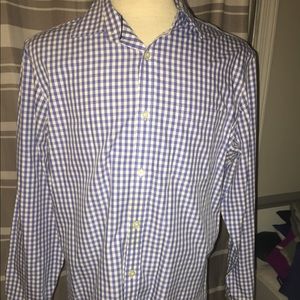 Banana Republic Dress Shirt